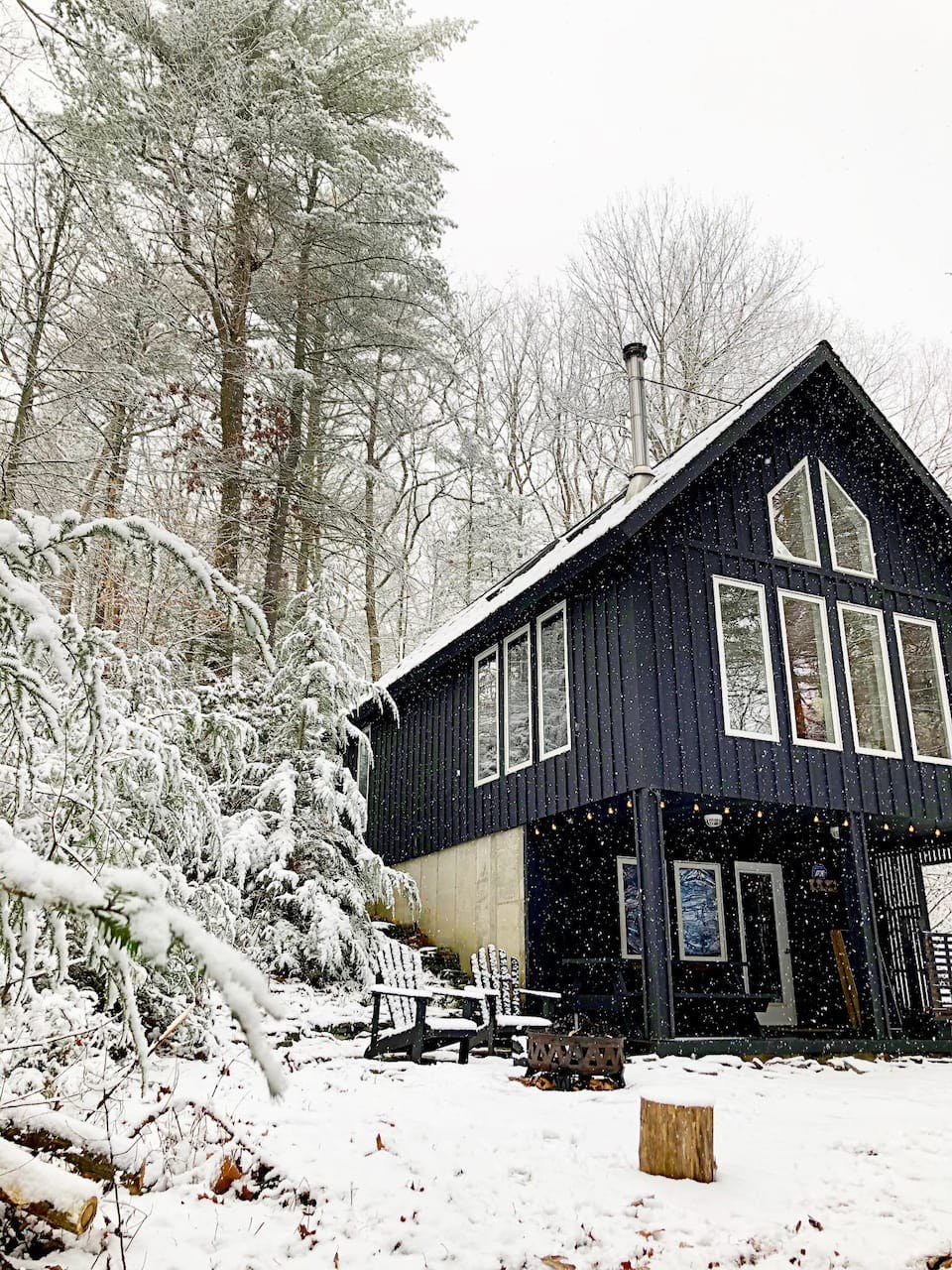 These Are The Most Popular Airbnbs On Instagram